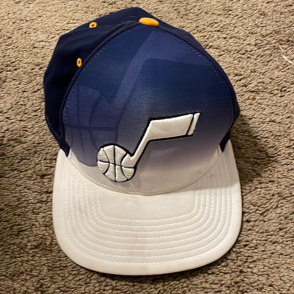 L / XL  Utah Jazz Hat